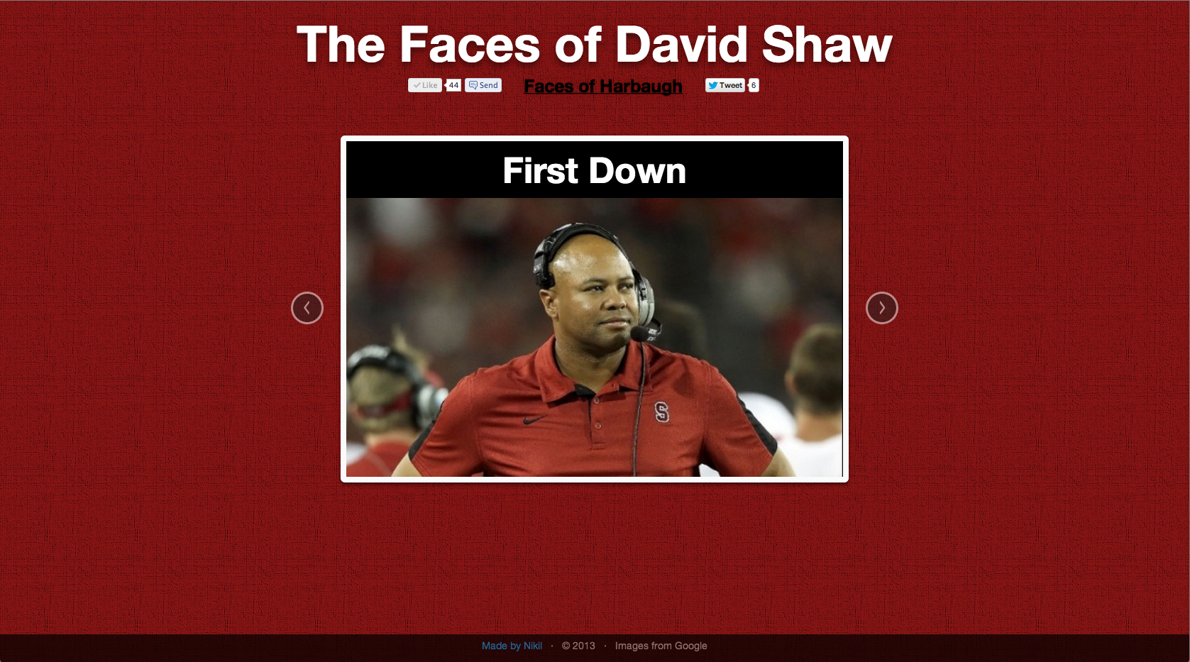 Faces of Shaw image 4